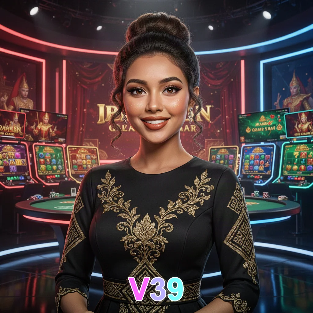 Aplikasi V39