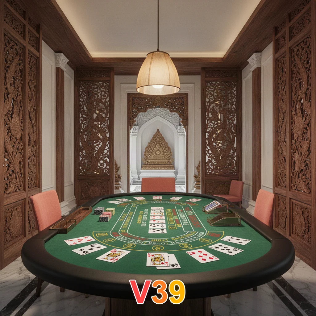Menang V39