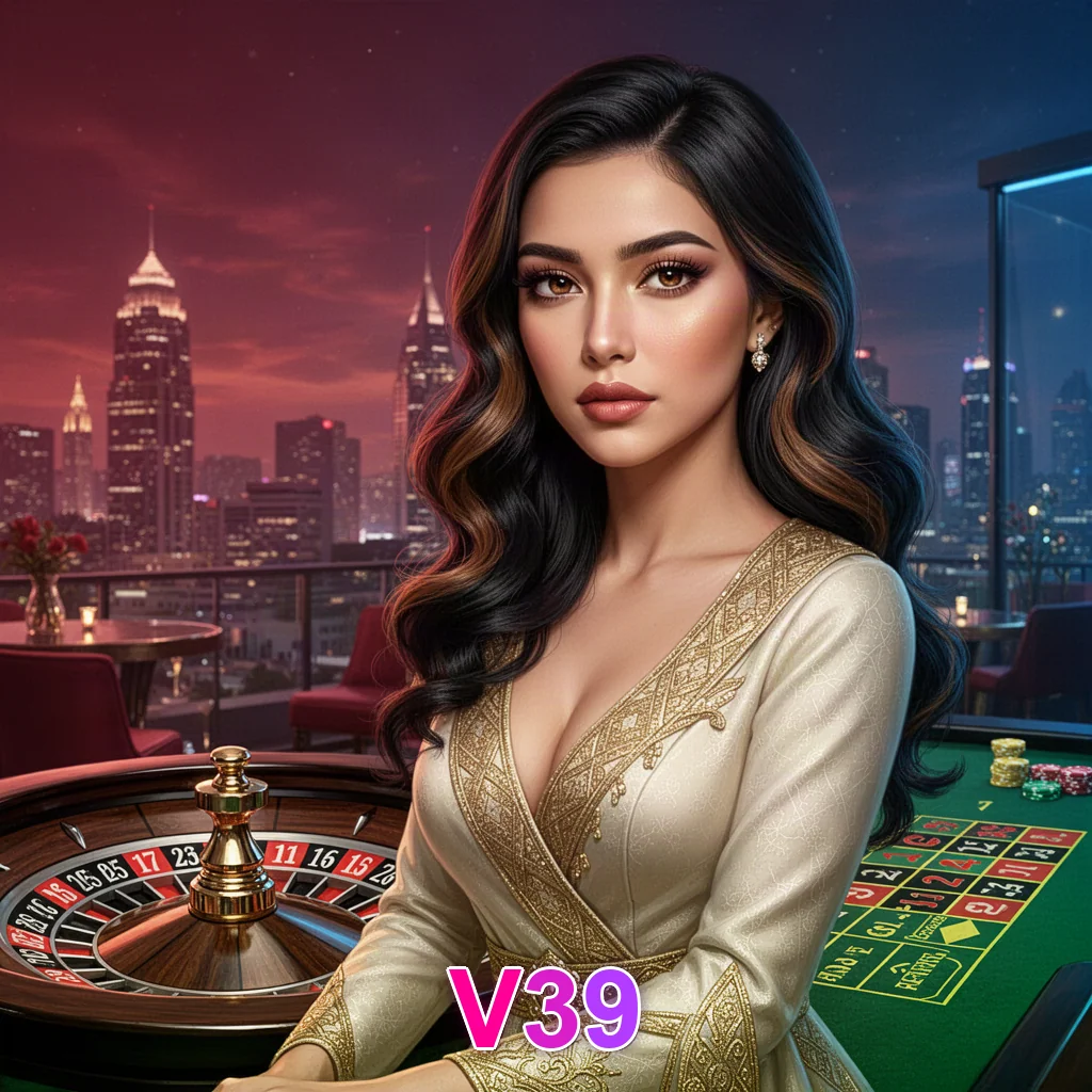 Tabel RTP game kasino V39