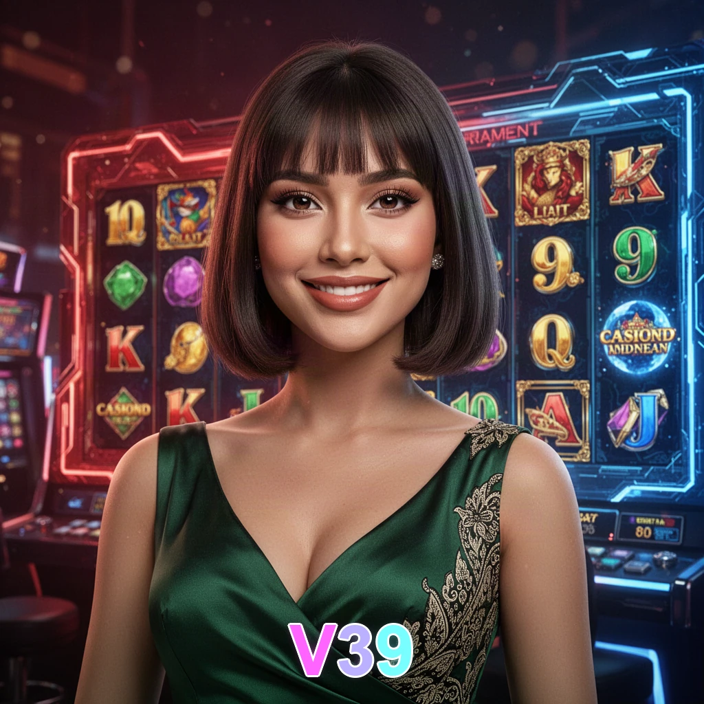 6 keuntungan eksklusif program VIP V39