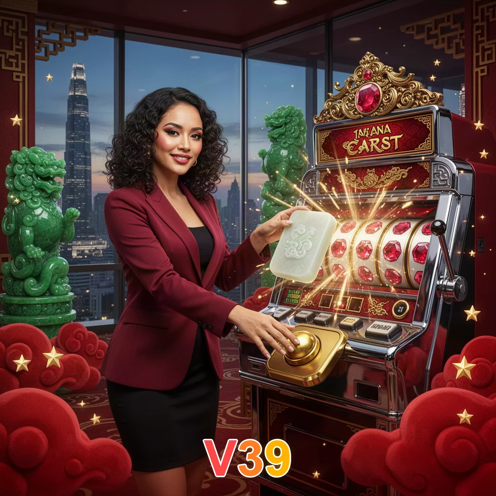 Game Fortune V39